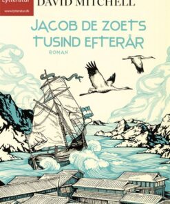 Jacob de Zoets tusind efterår (Lydbog)