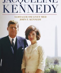 Jacqueline Kennedy (E-bog)