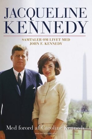 Jacqueline Kennedy (E-bog)