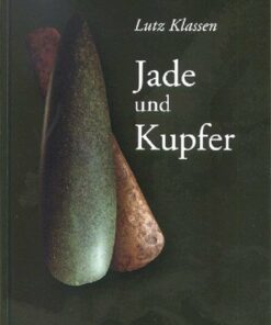 Jade Und Kupfer - Lutz Klassen - Bog