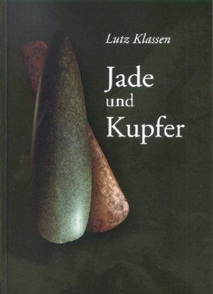 Jade Und Kupfer - Lutz Klassen - Bog