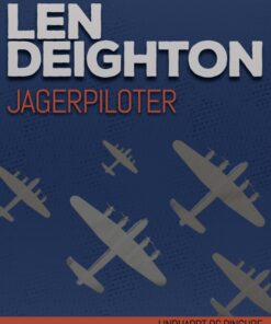 Jagerpiloter (E-bog)