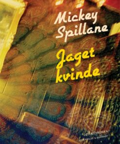 Jaget kvinde (E-bog)