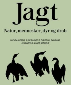 Jagt (Bog)