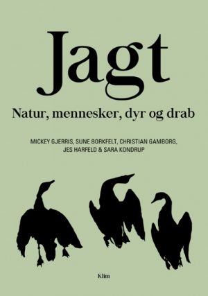 Jagt (Bog)