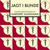 Jagt I Blinde - Margery Allingham - Bog