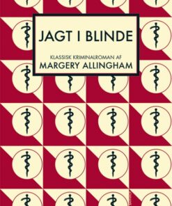 Jagt i blinde (Bog)