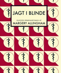 Jagt i blinde (E-bog)