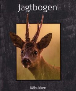 Jagtbogen 2013 (Bog)