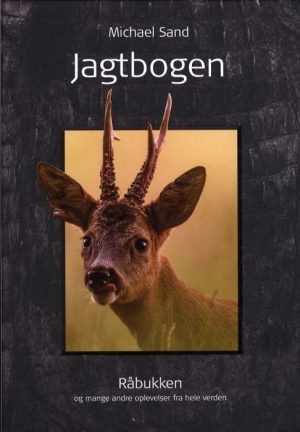 Jagtbogen 2013 (Bog)