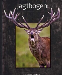 Jagtbogen 2014 (Bog)