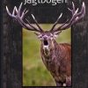 Jagtbogen 2014 - Michael Sand - Bog
