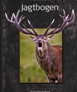 Jagtbogen 2014 - Michael Sand - Bog