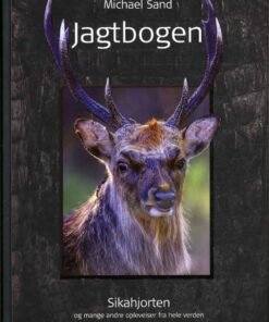 Jagtbogen 2015 (Bog)