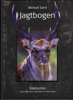 Jagtbogen 2015 (Bog)