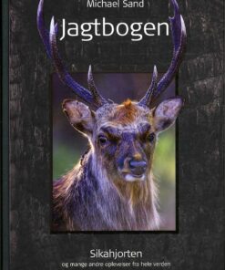 Jagtbogen 2015 - Michael Sand - Bog