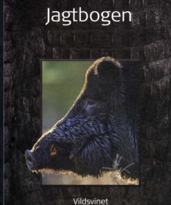 Jagtbogen 2016 (Bog)