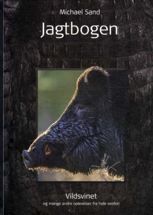 Jagtbogen 2016 (Bog)