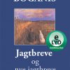Jagtbreve og nye jagtbreve (Lydbog)