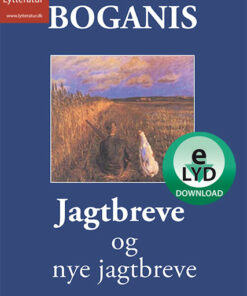 Jagtbreve og nye jagtbreve (Lydbog)
