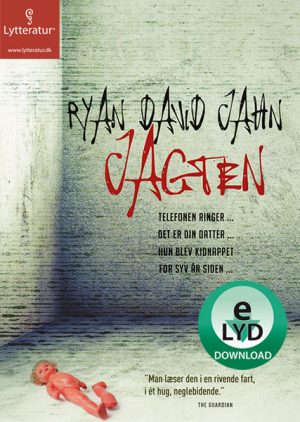 Jagten (Lydbog)