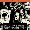 Jagten På Lykken I Overflodssamfundet Eller Store Stygge Ulv-syndromet - Thomas Hylland Eriksen - Bog