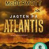Jagten på Atlantis (Lydbog)