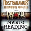 Jagten på Nostradamus forsvundne profetier (E-bog)