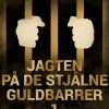 Jagten på de stjålne guldbarrer 1 (E-bog)