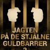 Jagten på de stjålne guldbarrer 2 (E-bog)