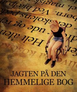 Jagten på den hemmelige bog (E-bog)