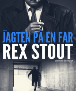 Jagten på en far (E-bog)