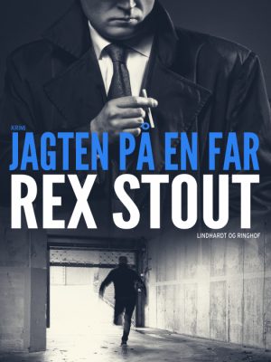 Jagten på en far (E-bog)