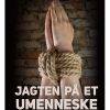 Jagten på et umenneske (E-bog)