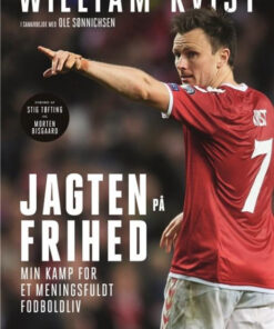 Jagten på frihed (Bog)