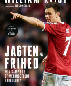 Jagten på frihed (E-bog)