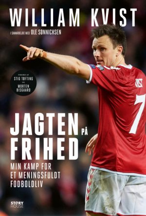 Jagten på frihed (E-bog)