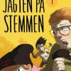 Jagten på stemmen - nr. 1 (E-bog)