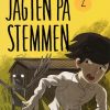 Jagten på stemmen - nr. 2 (E-bog)