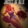 Jagtet af alle (Bog)