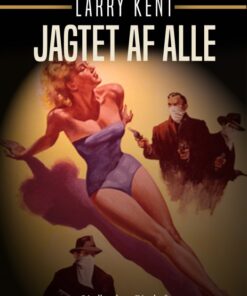 Jagtet af alle (Bog)