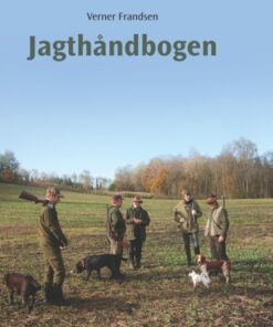 Jagthåndbogen (Bog)