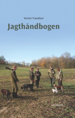 Jagthåndbogen (Bog)