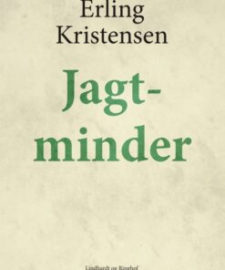 Jagtminder (E-bog)