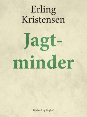 Jagtminder (E-bog)