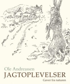 Jagtoplevelser (E-bog)