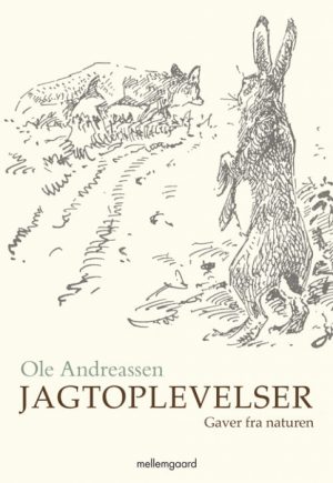 Jagtoplevelser (E-bog)