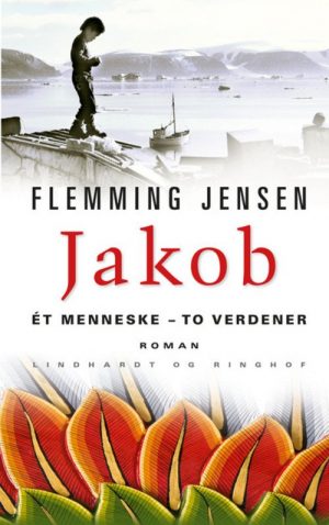 Jakob - Flemming Jensen - Bog