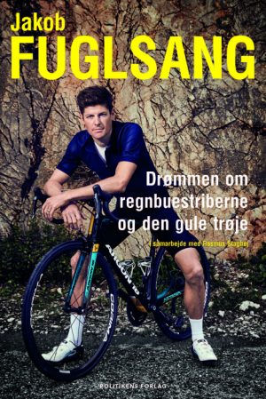 Jakob Fuglsang (Bog)