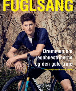 Jakob Fuglsang (E-bog)
